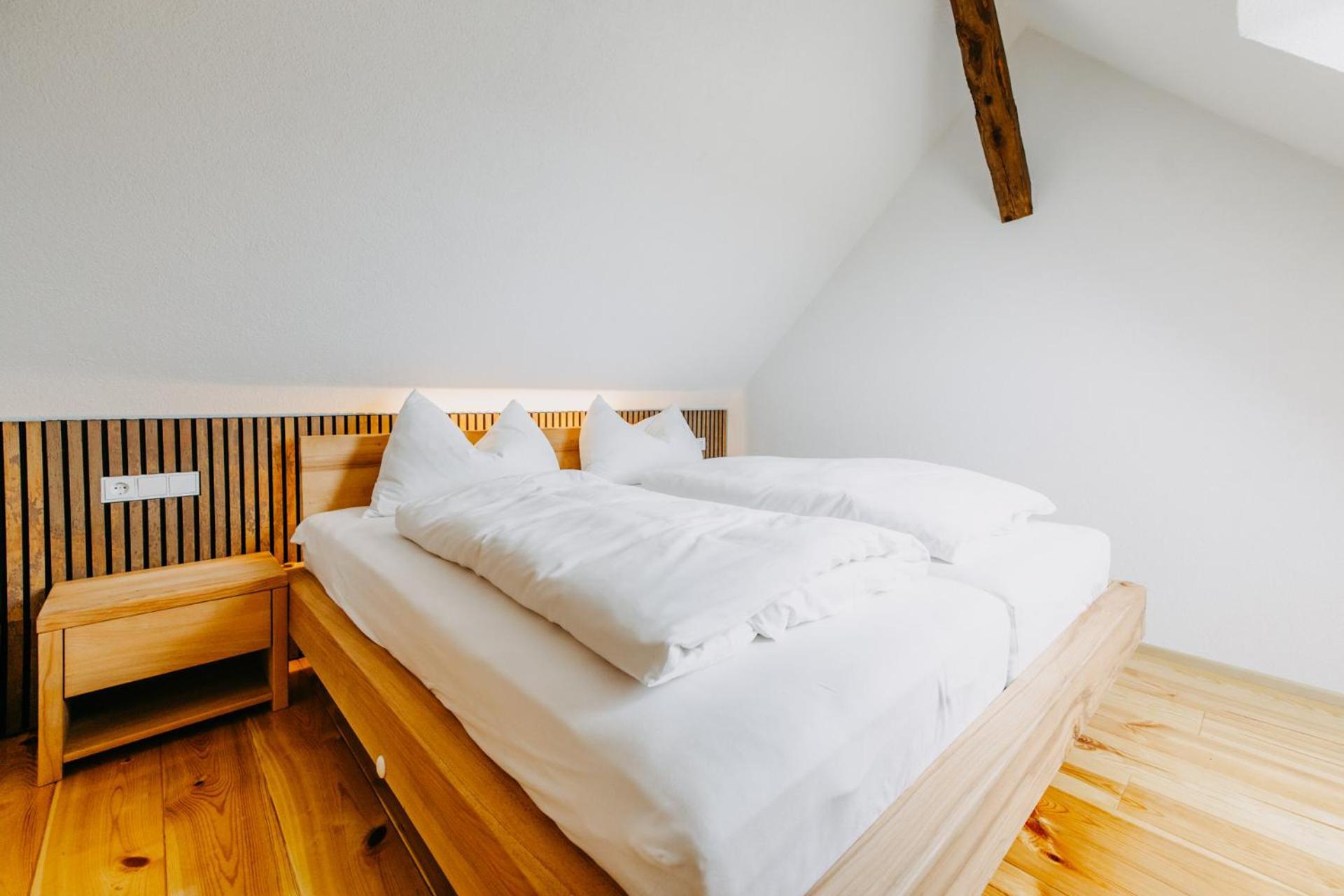 Urlaub Im Kellerstoeckl Dunst Strem Quarto foto