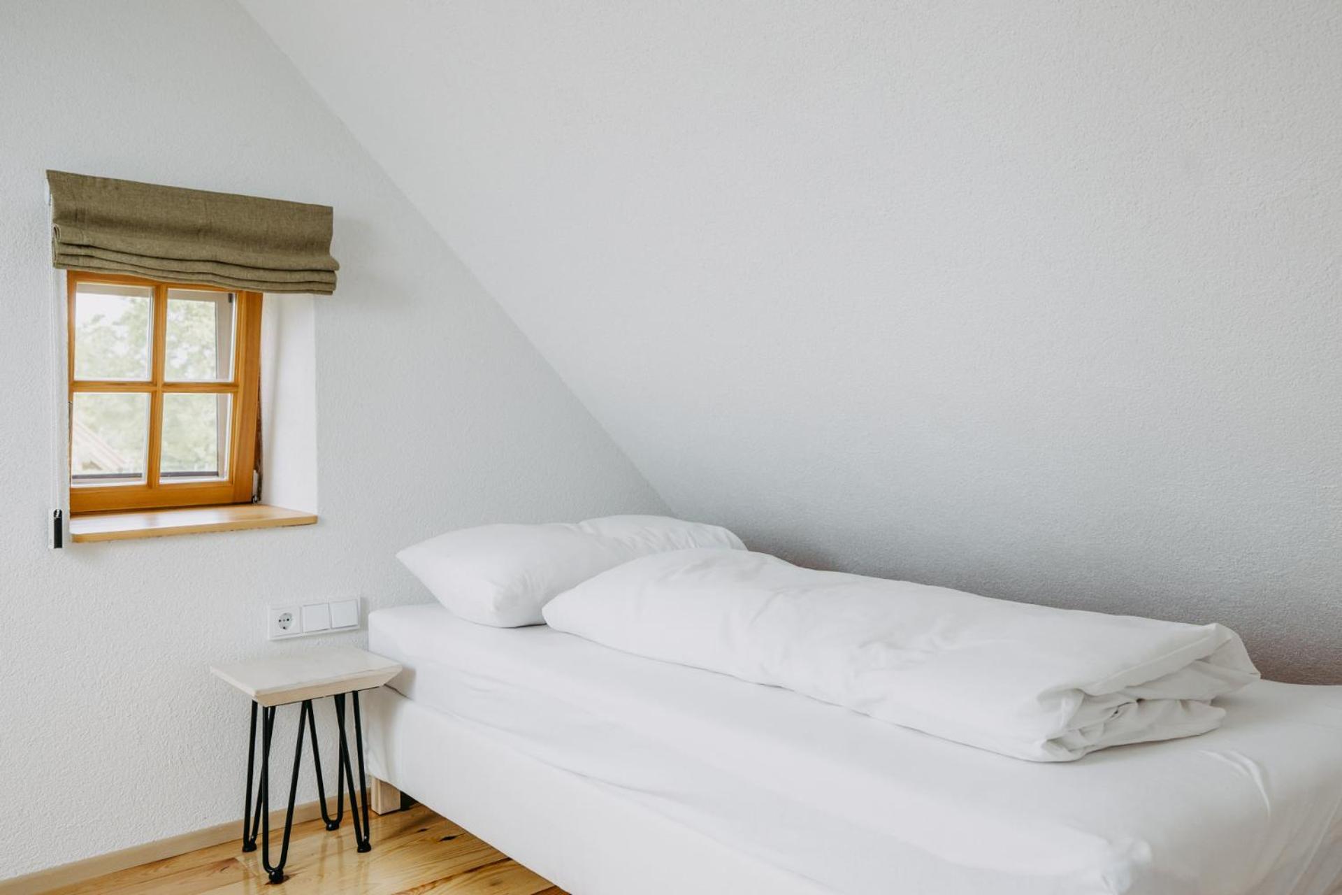 Urlaub Im Kellerstoeckl Dunst Strem Quarto foto